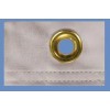 RFCO Thin Blue Line American Flag - 3 by 5