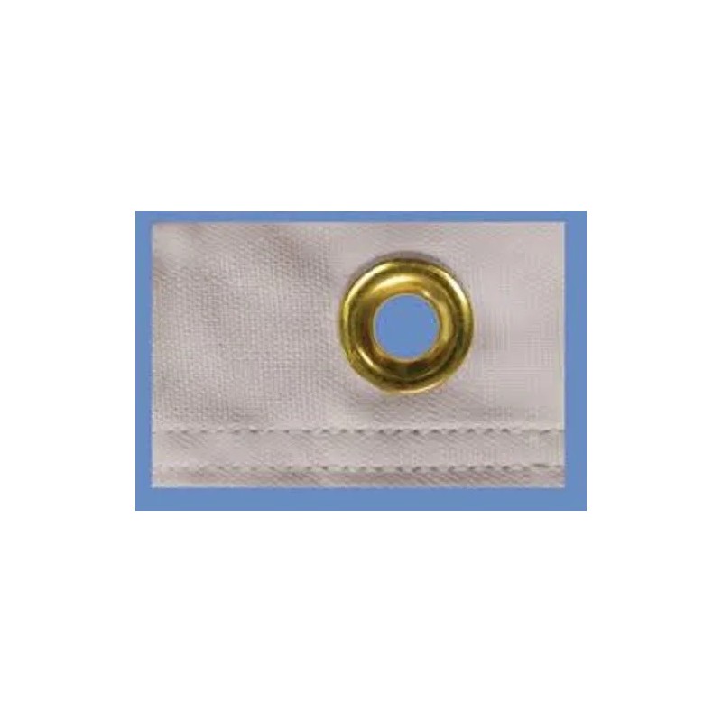 RFCO Thin Blue Line American Flag - 3 by 5