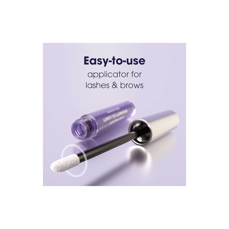 LUMIFY Eye Illuminations™ Nourishing Lash & Brow Serum 0.12 fl