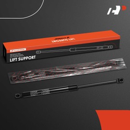 A-Premium Hood Bonnet Lift Supports Shock Struts Springs Replacement for Toyota Avalon 2005-2012 2-PC Set