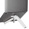 Laptop Stand, Adjustable Cooling Base, Foldable Tablet Stand for Laptops