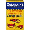 Zatarain's Crawfish, Shrimp & Crab Boil, 3 oz, pack of