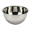 Pearl Metal Deep Bowl 7.1 inches (18 cm), Stainless Steel,