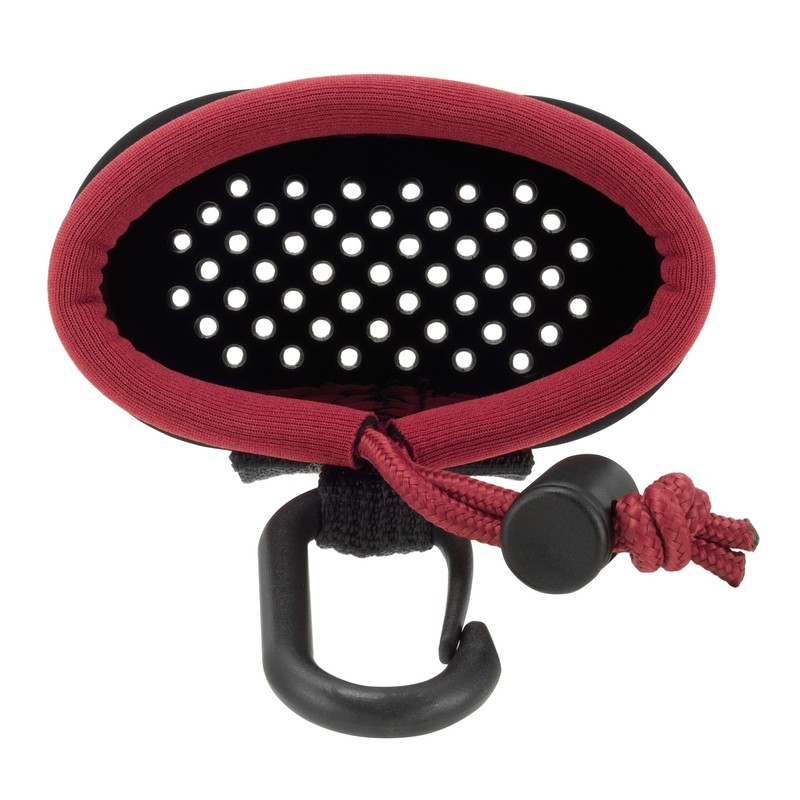 OLYMPUS デジタルカメラ STYLUS Tough用 ソフトカメラケース レッド CSCH-121RED