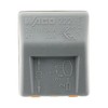 WAGO, 3 Way Lever Clamp Series 222, Pack of 10,