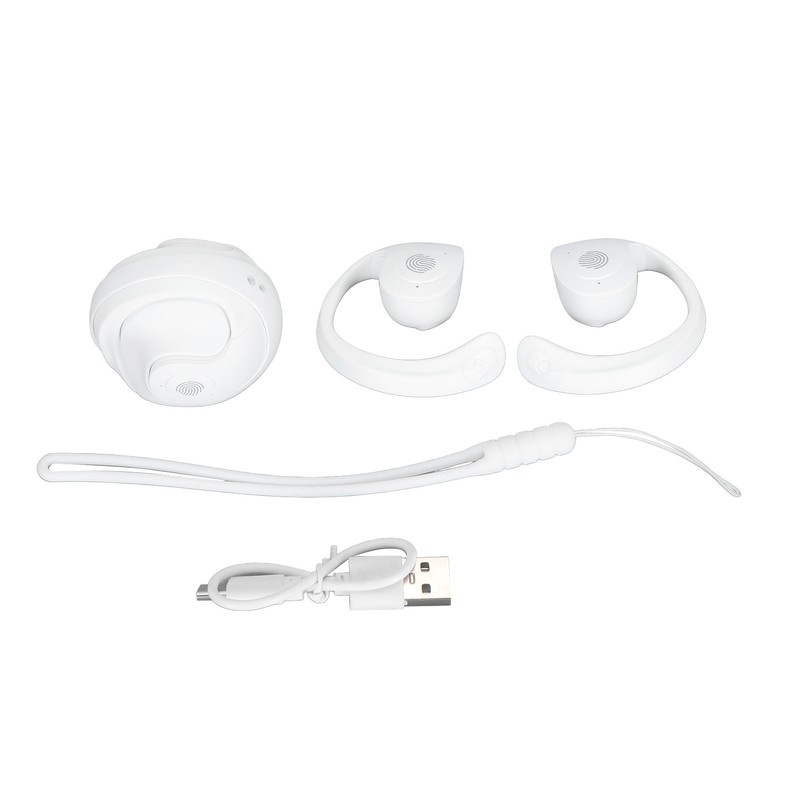 Language Translator Earhooks Bluetooth 5.3 Support 144 Languages Online Translation