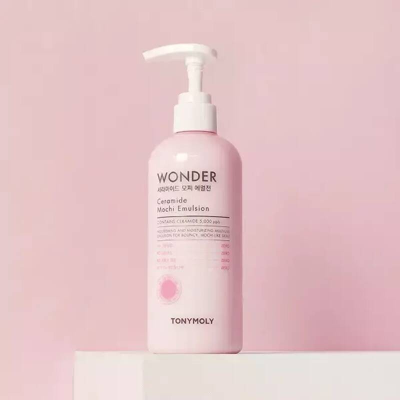 UnKnown Anna Holtz Cica Moisturizing Elasticity Nutrition Revital Lotion Emulsion