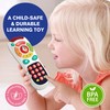 My Remote, My Program – Baby Remote Control Toy for