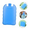 Ipetboom 2Pcs Reusable Freezer Ice Packs for Coolers Cooling for