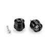 Puig 21020N Handlebar Ends Model Speed for Honda Black
