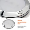 Dream Lighting 12v LED Ceiling Light Dimmable Caravan Interior Lighting