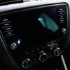 Gel stickers for speedometer / electronic instrument cluster for multimedia