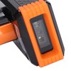 Barcode Scanner Handheld LED Screen Wireless Bar Code Scanning Gun