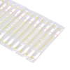 100Pcs Vitamin E Oil Swabs Stick Disposable VE Cotton Swab