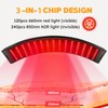 Red Light Therapy for Face,Infrared Red Light Therapy Lamp for