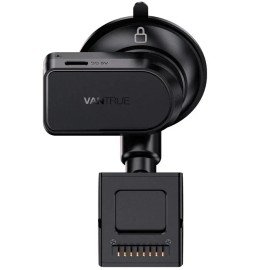 Vantrue Suction Cup GPS Mount for N2X / N4S / N4 PRO S / N5S