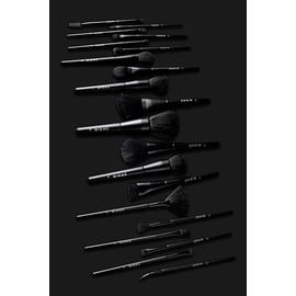 Biss Cosmticos, Brocha Profesional No. 10                                                                                                             