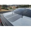 Coolballs Quantity 2 - Strong Magnetic Base Fake Dummy Antennas