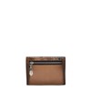 Cuadra Women's Wallet in Genuine Leather Honey BD197PI