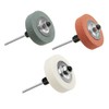 FEVERWORK 70x20x10mm Grinding Wheel Adapter Set Changed Electric Drill Into