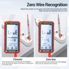 ANENG 681 6000 Counts Digital Multimeter Smart Anti-burn Rechargeable Universal