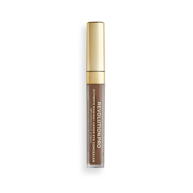 Revolution Pro, Ultimate Radiant Concealer for the Eye Area, C15,