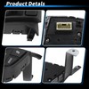 SWITCHRISE Steering Wheel Cruise Control Switch Button Right Side for