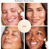 Ogee - Palo facial esculpido (OPAL - STARLIGHT WHITE)