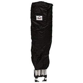 Impact Canopy 15-Foot Pop-Up Canopy Tent Dust Cover, Black