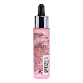 Primer Revlon Photoready Rose Glow Hydrating Primer Tono del primer Rosa