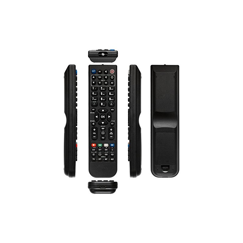 Replacement Remote for Pioneer VSX305, VSX405, VSX406, HTP100, HTP200 Standard