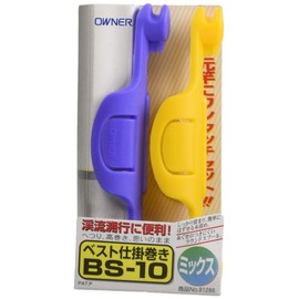 Owner 81 286 Best-process winding BS-10 mix