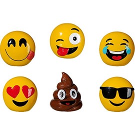 Hucha Emoticonos Gadget and Gifts