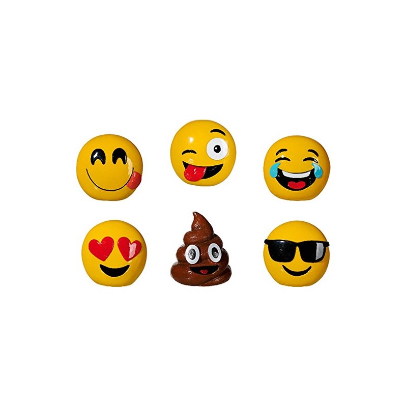 Hucha Emoticonos Gadget and Gifts