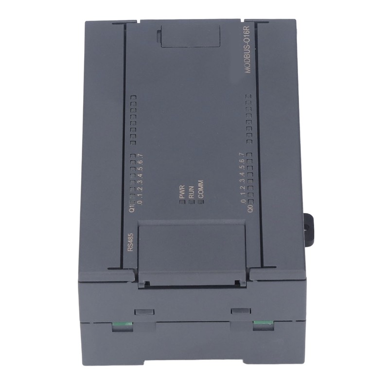 PLC Controller Programmable Logic 16 Channel Industrial Control Board Relay