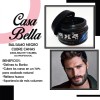 Balsamo Cubre Canas Para Bigote Y Barba 4x4 Profesional 100g