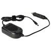 vhbw KFZ-Ladekabel kompatibel mit ACER Aspire 1200, 1410, 1410WLCi Laptop,