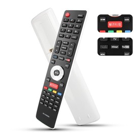 EN-33926A for hisense tv Remote, for hisense Replacement Remote Control 32H5B 32K20DW 40H5 40H5B 40K366WN 48H5 75H9