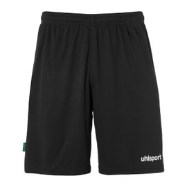 uhlsport Men's Shorts Center Basic Shorts FTP