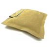 7" Sandbag Leather Sand Bag Metalsmith Bench Pad Anvil Forming