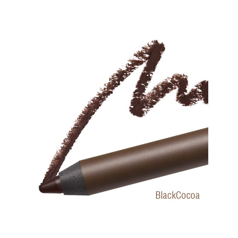 Pixi - Endless Silky Eye Pen - No.4 Black Cocoa