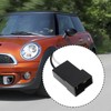 OTOTEC 4pcs Car Speaker Lead Connectors Adaptor Compatible with Mini