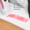 WAYSILK Scaldacera Elettrico Universale per Cera Depilatoria, Riscalda in 20