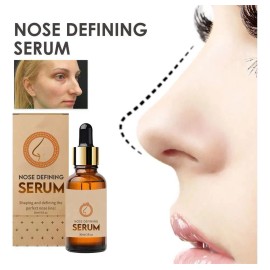 3. Aceite Esencial Para Levantar La Nariz Y Reducir El Na-