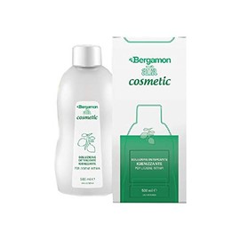 Bergamon Alfa Cosmetic Intimate Care 500 ml