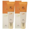 Suryeohan 수려한 비책 자단 선크림 50ml X 2개 Soo-Ryeo Han