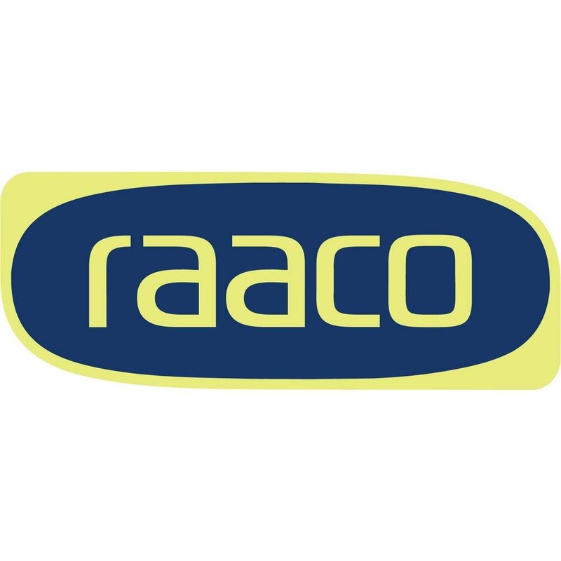 Raaco 136426 Insert Set Type 55 A: 6 x A9-3