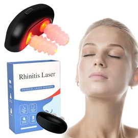 NICEWAT Physical Therapy Nasal Soothing Device