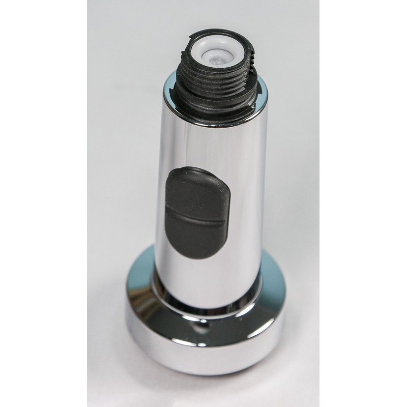 Blanco Master Semi-Professional Shower Head Chrome Fitting.