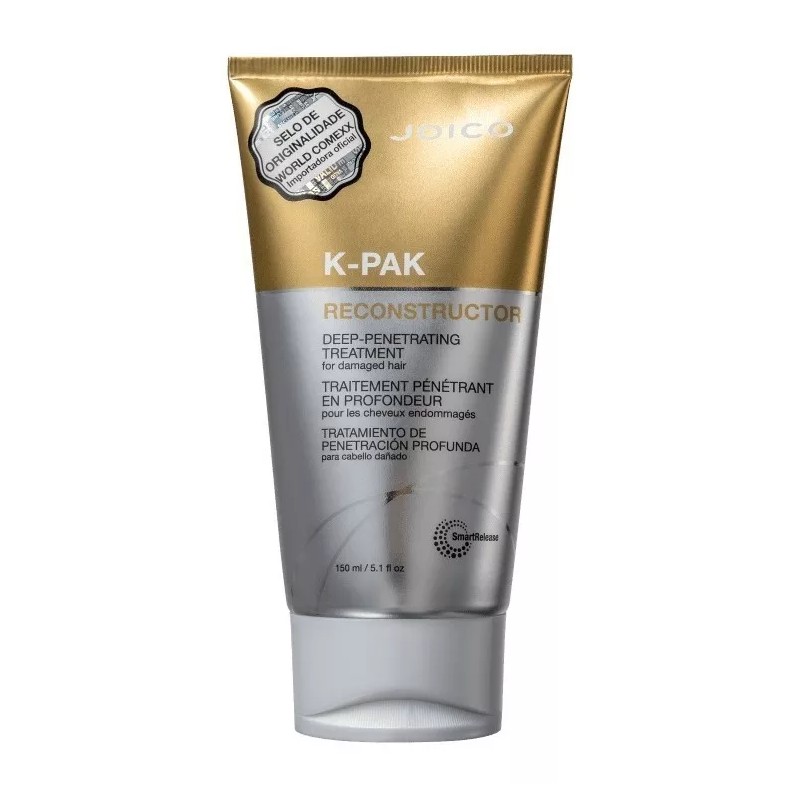 Joico Reconstructor de penetración profunda Joico K-pak - Mascarilla 150